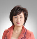 左三川 郁子