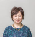 左三川 郁子